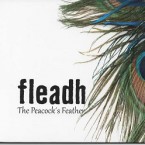 Fleadh: The Peacock’s Feather
