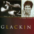 Paddy Glackin: Glackin