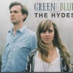 The Hydes: Green & Blue
