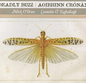 Mick O'Brien & Caoimhin O'Raghallaigh: Deadly Buzz