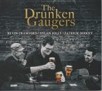 Kevin Crawford, Dylan Foley & Pat Doocey: The Drunken Gauger