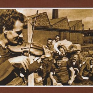 Remember Des Donnelly