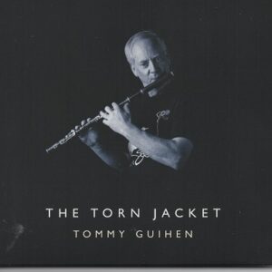 Tommy Guihen: The Torn Jacket