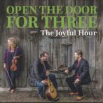 Open The Door For Three: The Joyful Hour