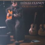 Donal Clancy: On The Lonesome Plain