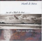 Niamh de Burca: Where The Heart Lies