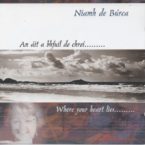 Niamh de Burca: Where The Heart Lies