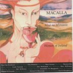 Macalla: Women of Ireland