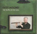 Patsy Moloney: The Temple in the Glen