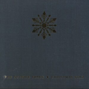 The Outside Track: Christmas Star
