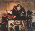 Benny McCarthy: Press & Draw