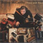 Benny McCarthy: Press & Draw