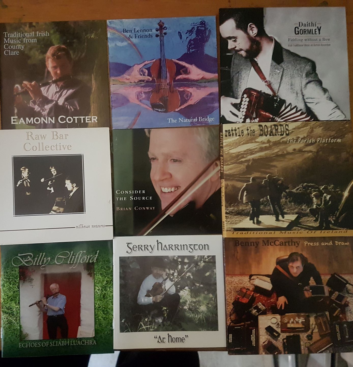 Copperplate Podcast 258