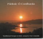 Pat Connolly: Traditional Songs in Irish