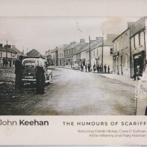 John Keehan: The Humours of Scariff