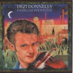 Dezi Donnelly: Familiar Footsteps