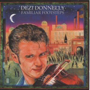 Dezi Donnelly: Familiar Footsteps