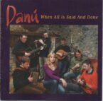 Danu: When All Is Said & Done