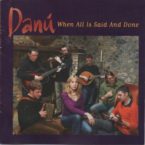 Danu: When All Is Said & Done