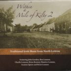 Various Artists: Within A Mile of Kilty 2