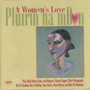 Various Artists: A Woman's Love