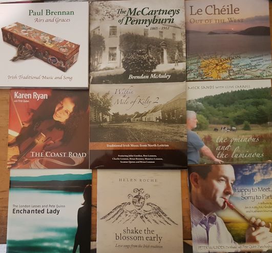 Copperplate Podcast 275