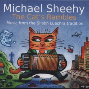 Michael Sheehy: The Cat's Rambles