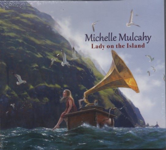 Michelle Mulcahy: Lady on the Island