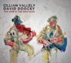 Cillian Vallely & David Doocey: The Yew & The Orchard