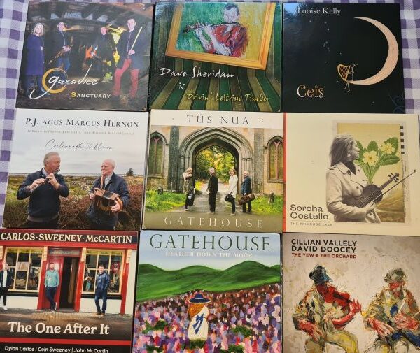 Copperplate Podcast 305