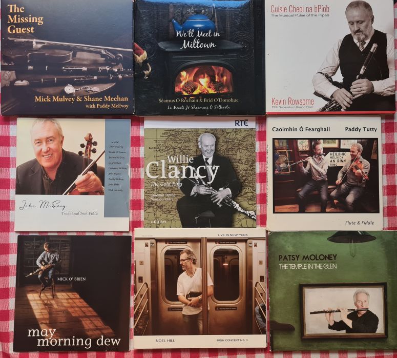 Copperplate Podcast 307