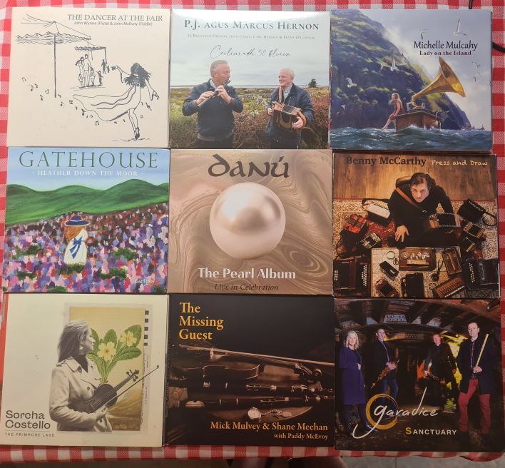 Copperplate Time 509