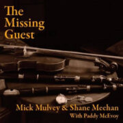 Mick Mulvey & Shane Meehan: The Missing Guest