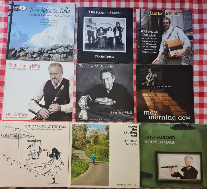 Copperplate Time 510