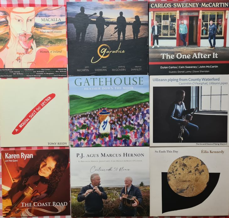 Copperplate Podcast 308