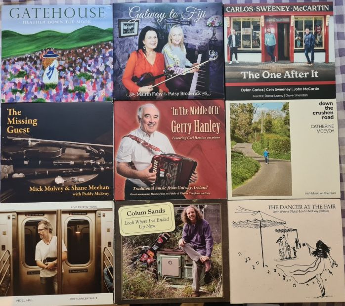 Copperplate Time 513