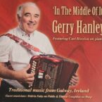Gerry Hanley: In The Middle Of It