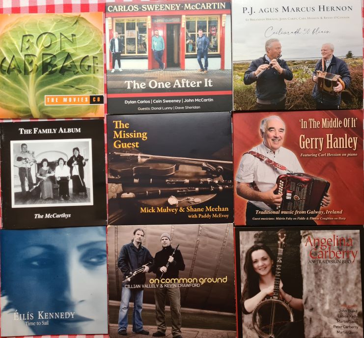 Copperplate Podcast 309