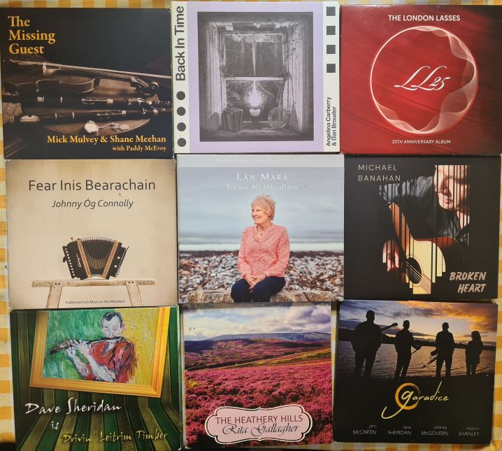 Copperplate Podcast 310