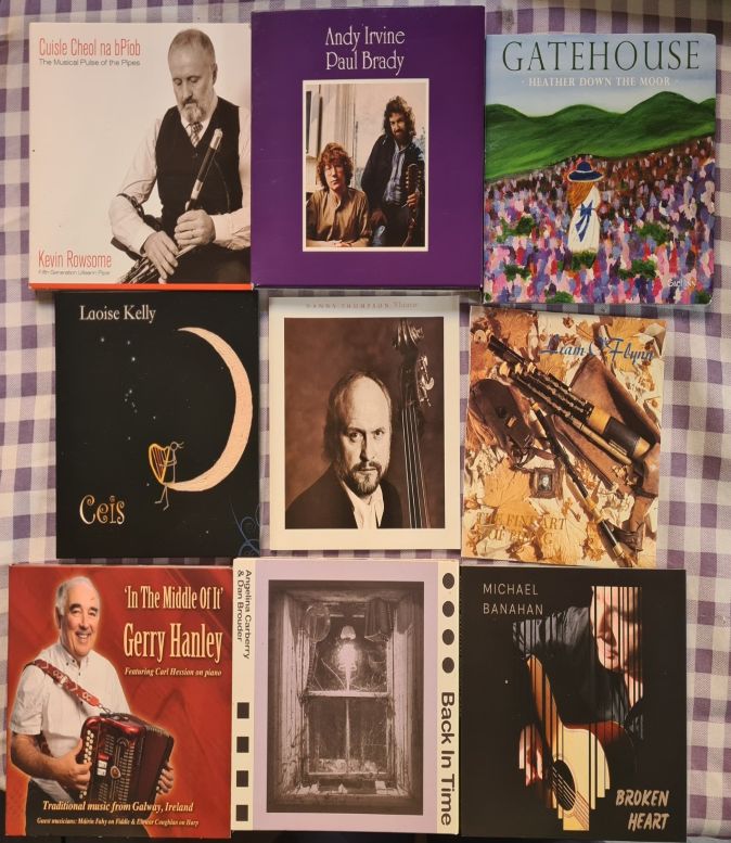 Copperplate Time 517