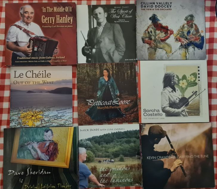 Copperplate Time 522