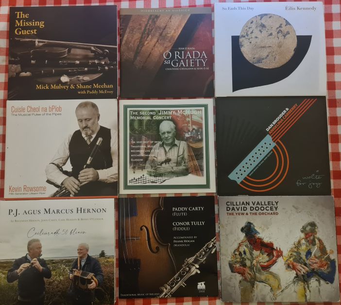 Copperplate Time 524