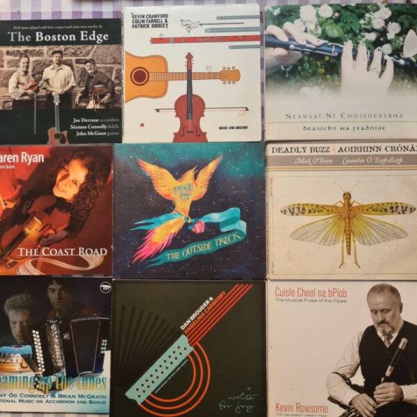 Copperplate Podcast 314