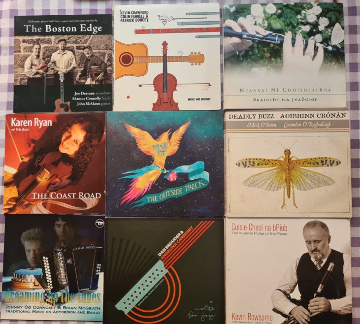 Copperplate Podcast 314