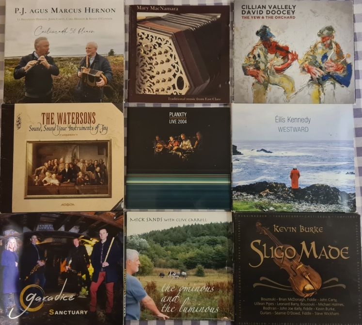 Copperplate Time 527