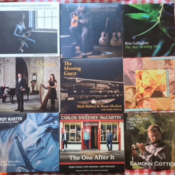 Copperplate Podcast 315