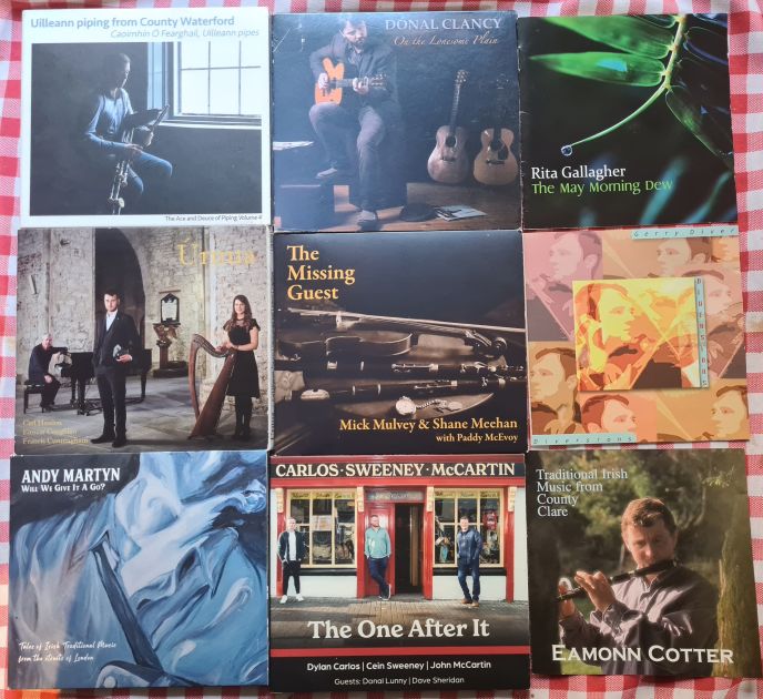 Copperplate Podcast 315