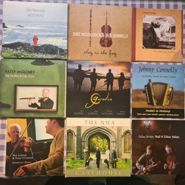 Copperplate Podcast 316