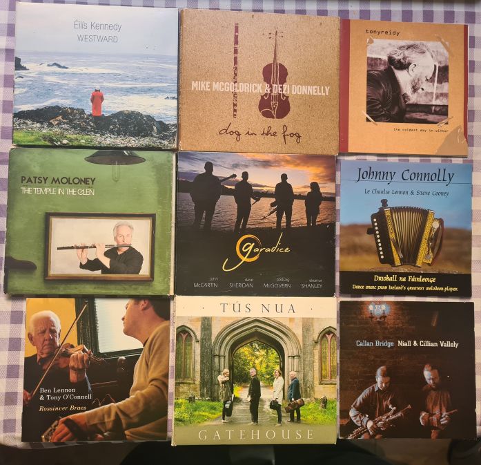 Copperplate Podcast 316