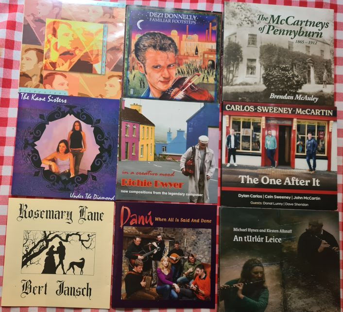 Copperplate Time 533